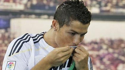 Δεν παίρνει ούτε κλήση στη Μαδρίτη ο Ρονάλντο