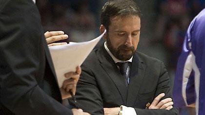 Ανανέωσε με Καχασόλ ο Πλάθα