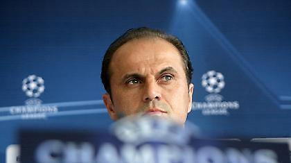 Μπάντοβιτς: «Έπρεπε να το πιστεύαμε περισσότερο»