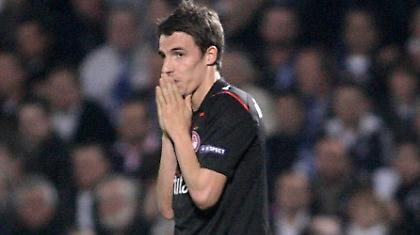 Ντάρμπισαϊρ: «Έκανε τρία τεράστια λάθη ο διαιτητής»