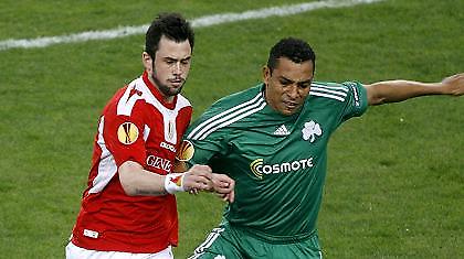 Υπέρβαση ή έστω… εκδίκηση