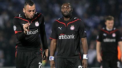 Γλυκόπικρη γεύση