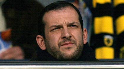 Μάτια παντού