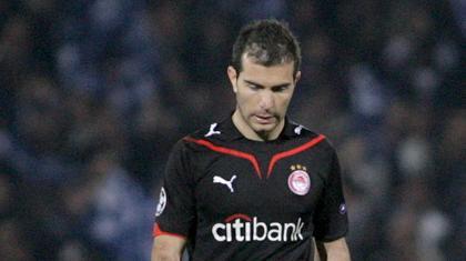 Μαρέσκα: «Έχω συμβόλαιο για δύο ακόμη χρόνια»