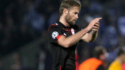 Μέλμπεργκ: «Να πάρουμε κουράγιο για τη συνέχεια»