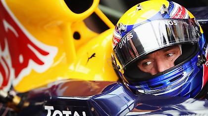 Γουέμπερ: «Μια βροχή θα μας σώσει»