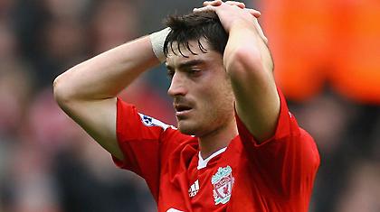 «Καρφιά» Ριέρα για Μπενίτεθ