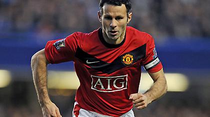 Γκιγκς: «Δεν θα απογοητεύσουμε τον κόσμο μας»