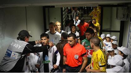 Αναβολή στις υποθέσεις Άρη και Ζαγοράκη