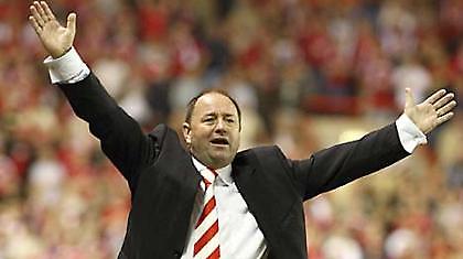 Τέλος ο Τζόνσον απ’ τη Μπρίστολ