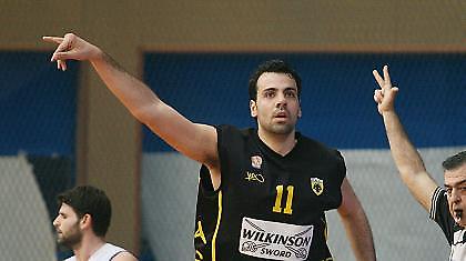 MVP ο Δορκοφίκης