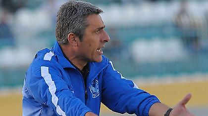 'Τέλος' μόνο μερικές ώρες...