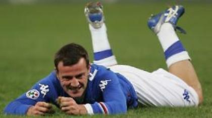 Ισόβιος αποκλεισμός σε Ιταλό ποδοσφαιριστή λόγω κοκαΐνης