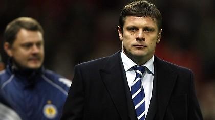 Λούζνι: «Μακριά από τη Μάντσεστερ»