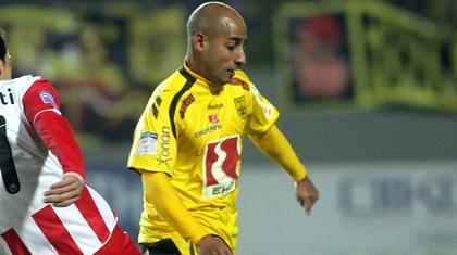 Ναφτί: «Να μην σταματάμε να σκοράρουμε»