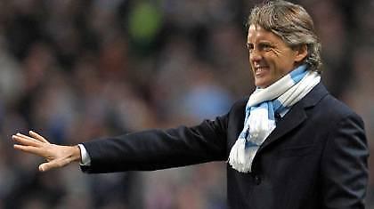 Μαντσίνι: «Πιο δυνατή η Γιουβέντους από τη Φούλαμ»