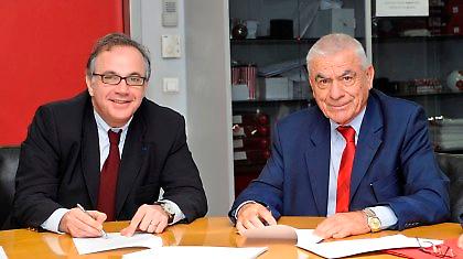 ΟΣΦΠ: Αξιοποιεί την ιστορική του Λέσχη!