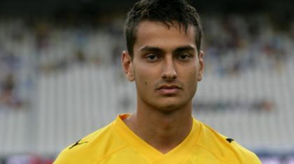 ΑΕΚ: Πρόβλημα με Γκέντσογλου