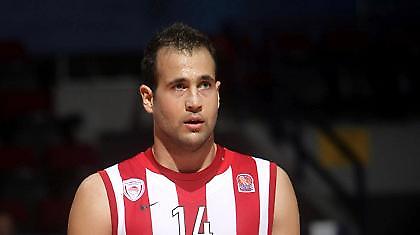 Γλυνιαδάκης: «Προέχει ο Πανιώνιος»