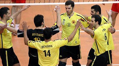 Αγαπάς την ΑΕΚ; Απόδειξη!