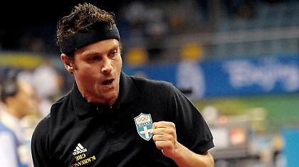 Κρεάνγκα: «Αντίο το 2012»