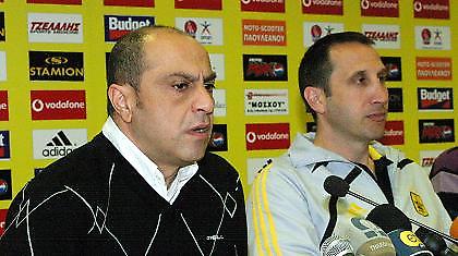 Α1: Διάψευση Άρη για τα χρέη