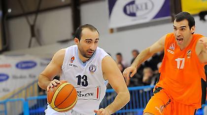 A1: «Δε μας φτάνει η πέμπτη θέση»