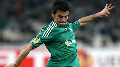 Νίνης: «Δεν είχαμε τύχη»