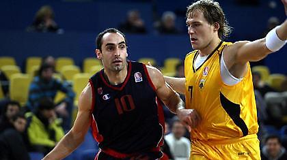 A1: Αποχή στον Πανιώνιο