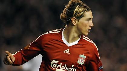 Καθάρισε ο «Ελ Νίνιο» για τη Λίβερπουλ