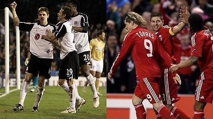 Europa League: Ανατροπή η Λίβερπουλ, «κηδεία» για Γιουβέντους!