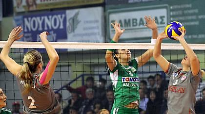 «Είναι απαράδεκτο να μιλάτε μόνο για τη διαιτησία»