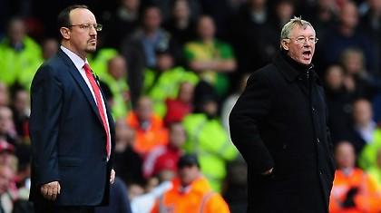 Premier League: Μαγνήτης το ντέρμπι στο «Ολντ Τράφορντ»