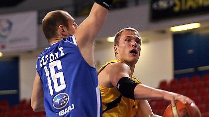 Μαζέικα: «Μπορούμε να πετύχουμε περισσότερα»