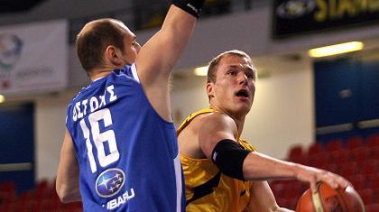 Μαζέικα: «Μπορούμε να πετύχουμε περισσότερα»