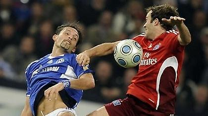 Bundesliga: Ματς-φωτιά για την τριάδα