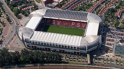 Eredivisie: Ντέρμπι-τίτλου στο «Philips Stadion»