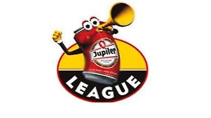 Jupiler League: Την απέλπιδα προσπάθεια η Σταντάρ