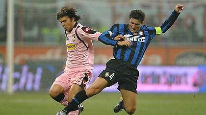 Serie A: Με τη Μίλαν στην πλάτη της…