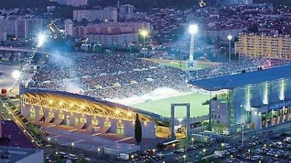 Le Championnat: «Κούρσα» για πολλά άλογα