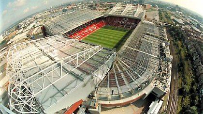 Η Ευρώπη παίζει μπάλα