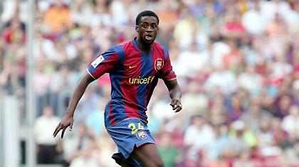 «Ποια Premier League, μόνο τη Μπαρτσελόνα σκέφτομαι»