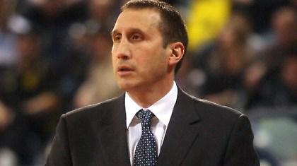 Μπλατ:«Κάθε παιχνίδι δυσκολότερο από το προηγούμενο»