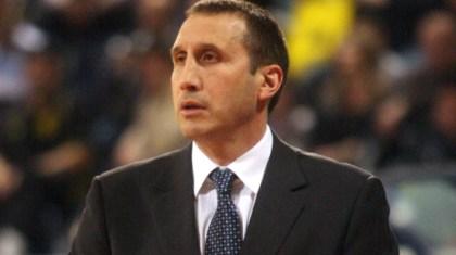 Μπλατ:«Κάθε παιχνίδι δυσκολότερο από το προηγούμενο»