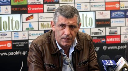 Σάντος: «Σαν ταινία τρόμου...»
