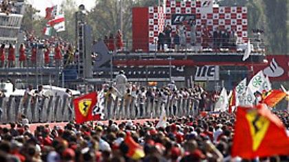 Μόντσα μέχρι το 2016