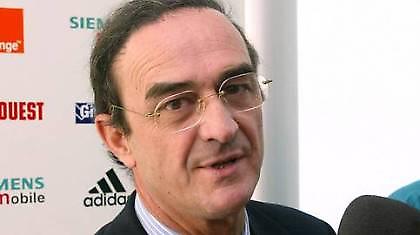 «Προτιμότερο να είχαμε αποφύγει τη Λιόν»