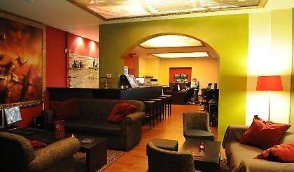 Το πρώτο GOLDEN ARENA άνοιξε τις πόρτες του!