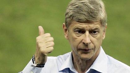 Βενγκέρ: «Μοιρασμένες οι πιθανότητες»