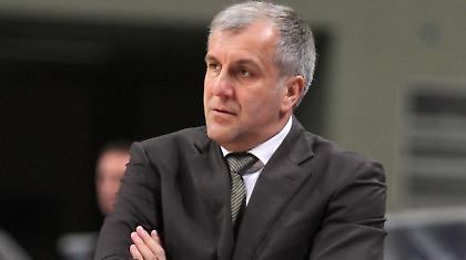 Ομπράντοβιτς: «Να παρουσιαστούμε σοβαροί»